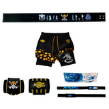 Pirates Pack | Straw Hat Crew