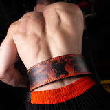 OOZARU - CINTURÓN PALANCA 10MM