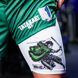 TATAKAE - PANTALON PRO