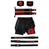 Pack Akatsuki Simple