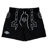 REY DE LAS MALDICIONES - PANTALON
