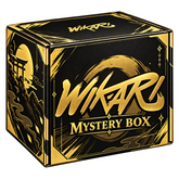 Mistery Box - ORO (Cinturón)