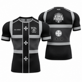 FIRE FORCE - CAMISETA COMPRESIVA