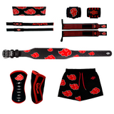 Red Clouds Belt Pack |Full kit