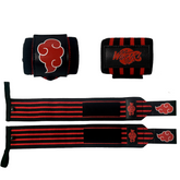 AKATSUKI - MUÑEQUERAS