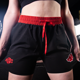 RED CLOUD - SHORTS