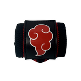 AKATSUKI - WRIST WRAPS