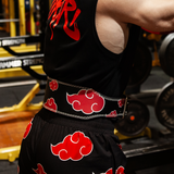 PACK AKATSUKI | KIT COMPLETO