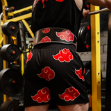 AKATSUKI NUBES - PANTALON