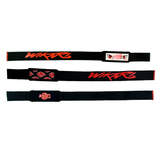 SHINOBI EYE - STRAPS