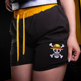 SOMBRERO DE PAJA - PANTALON