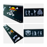 STRAW HAT - LEVER BELT 10 MM