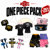 PACK PIRATAS | KIT COMPLETO