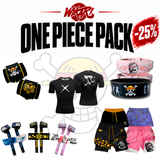 PACK PIRATAS | KIT COMPLETO