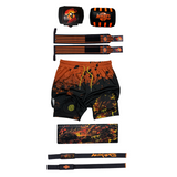 Galactic Warrior Pack