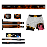 Pack Saiyan | Ōzaru cinturón de palanca