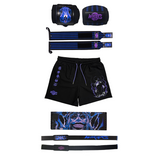 PACK DEL MONARCA DE LAS SOMBRAS