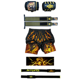 PACK DEL GUARDIAN DEL RAYO