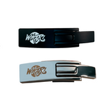 STRAW HAT - LEVER BELT 10 MM