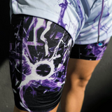 ECLIPSE BERSERK - PRO SHORTS