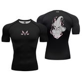 MAJIN - CAMISETA COMPRESIVA