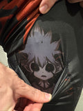 ANTI-MAGIC - PRO SHORTS