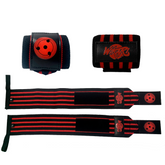 SHINOBI EYE - WRIST WRAPS