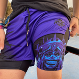 SOLO LEVELING - PANTALON PRO