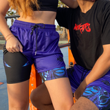 SOLO LEVELING - PANTALON PRO