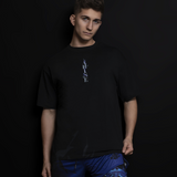 STATUE OF GOD - OVERSIZED ATHLETIC