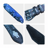 SOLO LEVELING - CINTURON HEBILLA