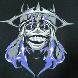 STATUE OF GOD - OVERSIZED ATHLETIC