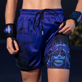 SOLO LEVELING - PANTALON PRO