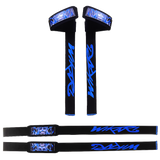 GEAR 5 - FIST - STRAPS