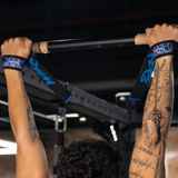 GEAR 5 - FIST - STRAPS