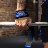 GEAR 5 - FIST - STRAPS