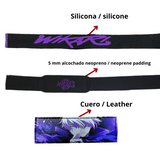 GEAR 5 - FIST - STRAPS