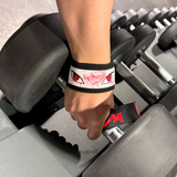 SHINOBI EYE - STRAPS