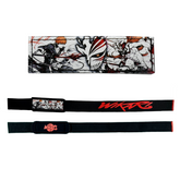 I. KUROSAKI - STRAPS