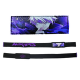 GEAR 5 - FIST - STRAPS