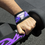 GEAR 5 - FIST - STRAPS