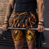 PACK DEL GUARDIAN DEL RAYO