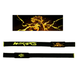 GUARDIAN DEL RAYO - STRAPS