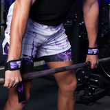 GEAR 5 - FIST - STRAPS