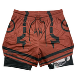 ECLIPSE BERSERK - PRO SHORTS