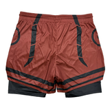ECLIPSE BERSERK - PRO SHORTS