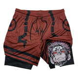 ECLIPSE BERSERK - PRO SHORTS