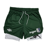 TATAKAE - PANTALON PRO