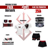 PACK BERSERKER | KIT COMPLETO