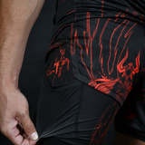 I. KUROSAKI - PANTALON PRO